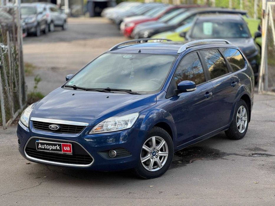 Продам Ford Focus 2008р. #72384