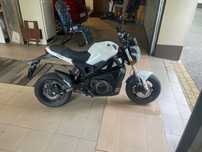 Romet E-PONY 2020