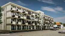 Novo Empreendimento Green Park-  Apartamento T2 em Matosinhos - Gui...