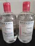 Płyn micelarny Bioderma