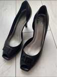 Buty obcasy czółenka Ryłko r. 38 L8D73