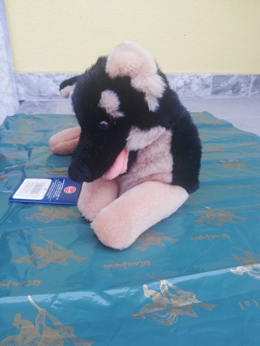 Brinquedos macios - Peluche Trudi [vários] - NOVOS