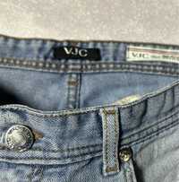 Шорти від Versace Jeans Couture 34 розмір отлічний стан