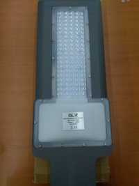 LED СВІТИЛЬНИК (уличный, столбовой) дку-12-02 100W 11000Lm 6500K AC100