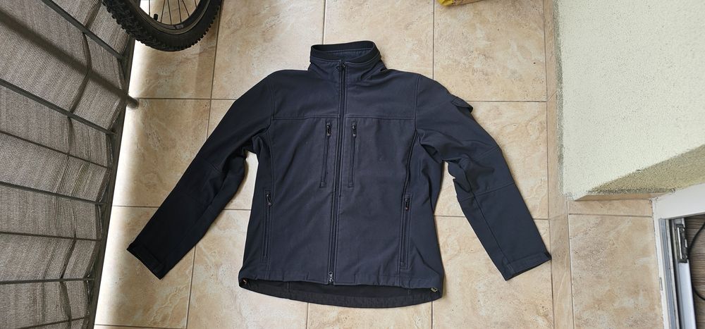 WELLENSTEYN kurtka męska rozmiar L wymiary na zdjęciach