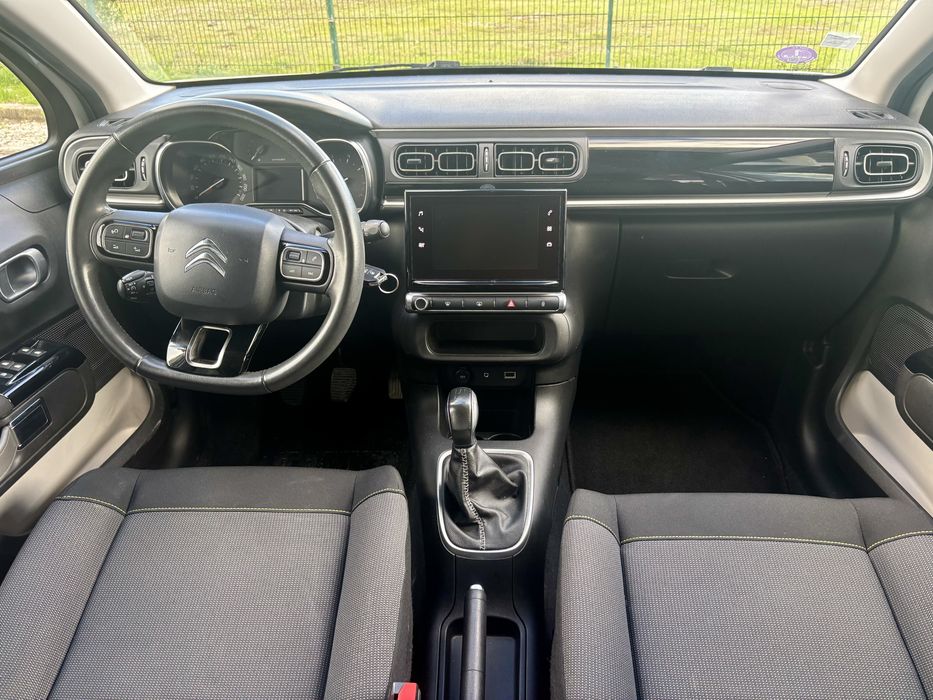 CITROEN - C3 Puretech