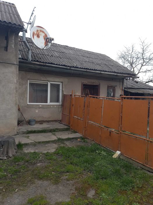 Будинок Ратовці Ужгородський район , Закарпатська обл