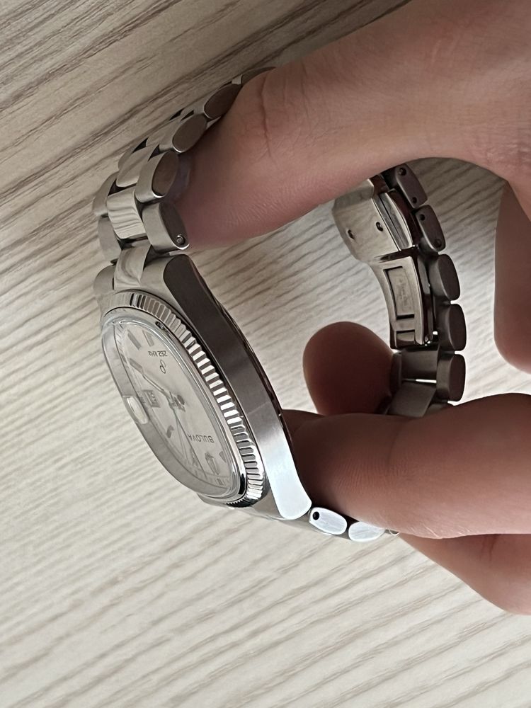 Zegarek Bulova Super Seville 262 Khz
