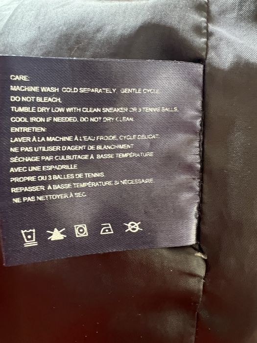 Nautica чоловіча куртка оригінал