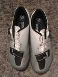 Sapatos ciclismo