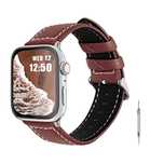 Pasek Fullmosa Do Apple Watch Series