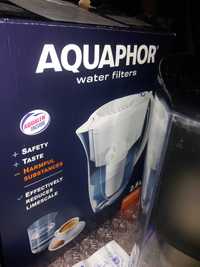 Глечик-водоочисник Aquaphor