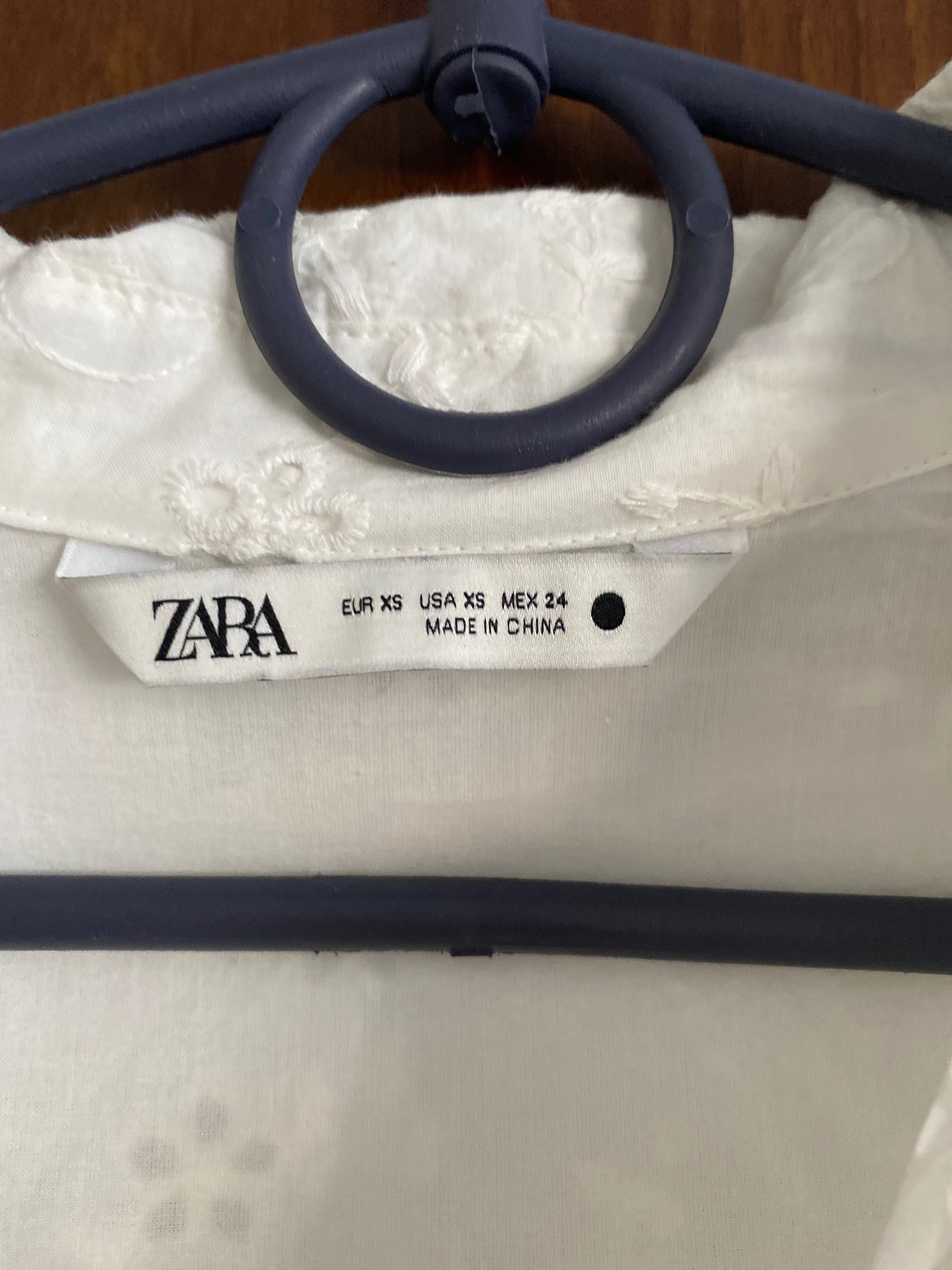 Плаття.     Zara