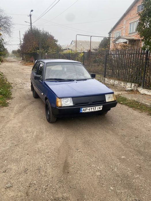 Таврия 2002г газ переоформлення