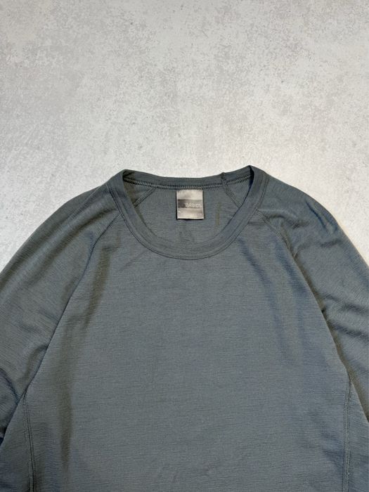 Термолонгслив Icebreaker Merino мужской (оригинал)