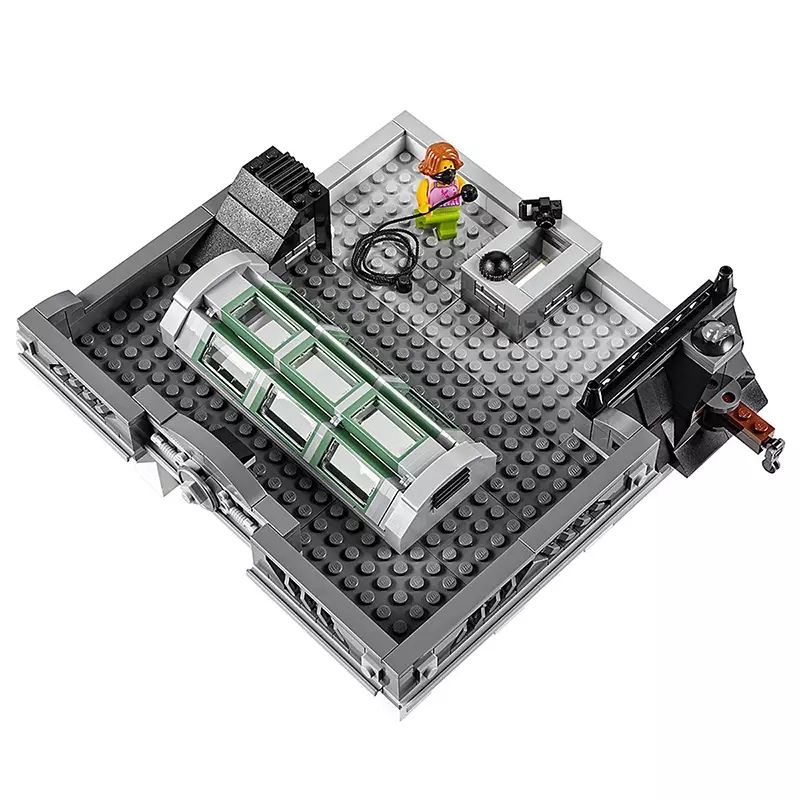 Set Lego / Brik Bank