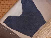 Joggers spodnie rozmiar 62