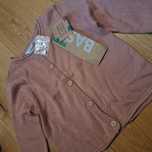 Sweter rozm. 104 Coccodrillo