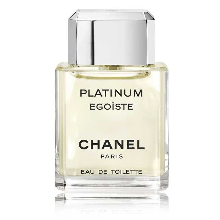 Chanel Platinum Egoiste 100 ml woda toaletowa mężczyzna EDT