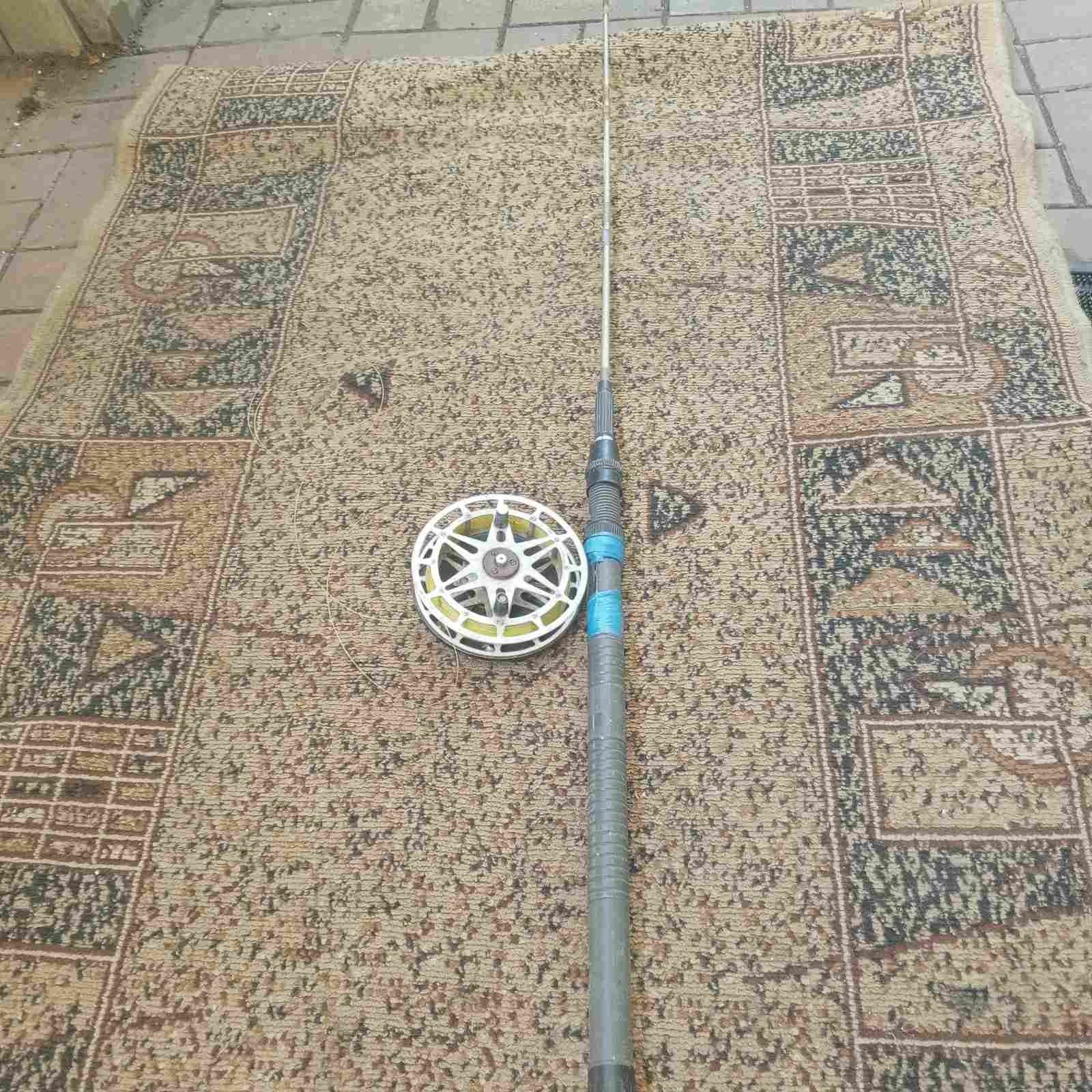 Спиннинги Ленинград СССР