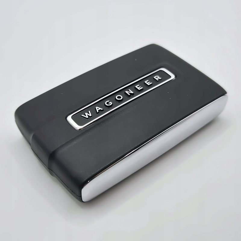 Nowy Kluczyk samochodowy Smart Key Usa Oe Jeep Wagoneer 2022, 2023