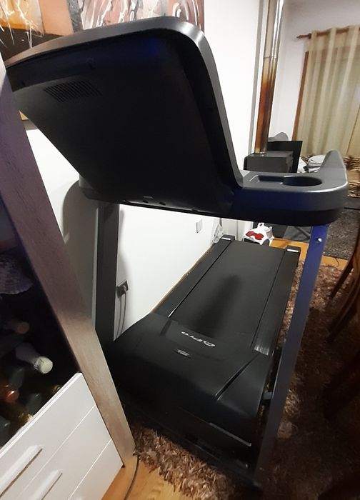 Passadeira BH Spro profissional eletrica de ginasio  profissional