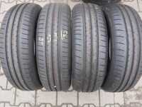 4xOpony 185/60/R16 Letnie Toyo Proxes R55A Nowe