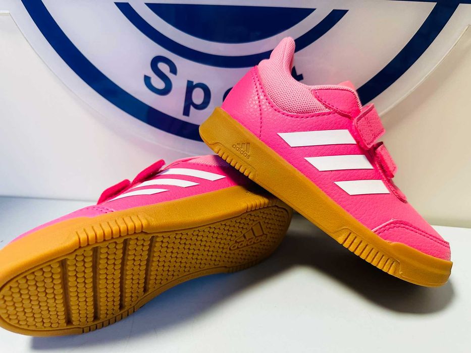 Adidas Tensaur Sport IF1728 różowe   28  - 35