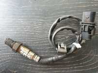 Renault Megane II Nissan Quasqai J10 1.5 1.9 2.0 DCI Sonda Lambda 0281004071 5 PIN
