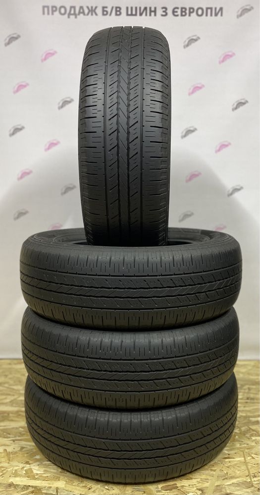 Продам шини, комплект 235/65/17 Hankook Dynapro HP 104T, 2019р.