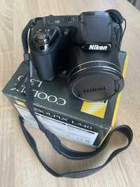 Nikon Coolpix L340