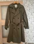 Płaszcz bawelniany premium Reserved Oversize rozmiar XL