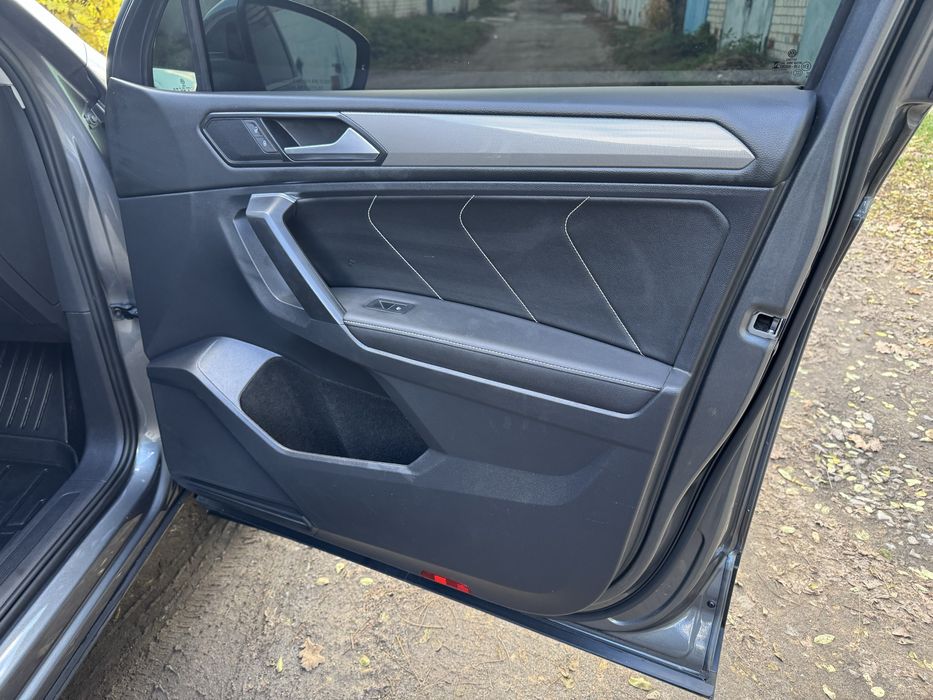 Продам Тігуан 23 рік