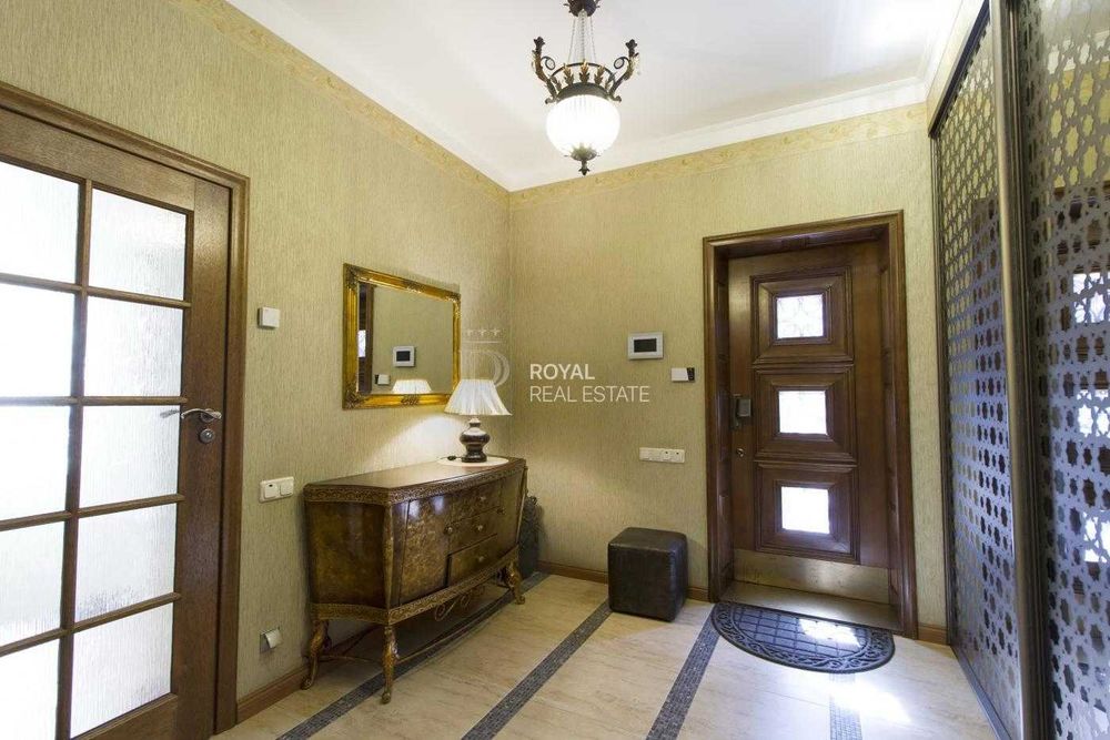 Оренда будинку Романків 5к 400м2  Обухівський район Лісна вул.