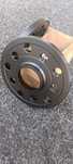 Alargadores 5x112/5x100