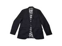 Robert Graham Slim Fit Marynarka Męska Wool Wełna Elegancka Premium