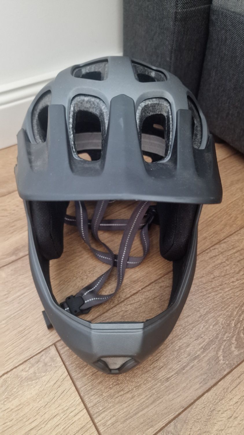 Kask Full Face Creek by Author Bicycles