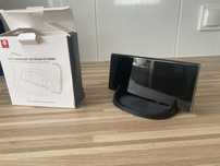 Rewelacyjny uchwyt na telefon !!! Bardzo wygodny !!