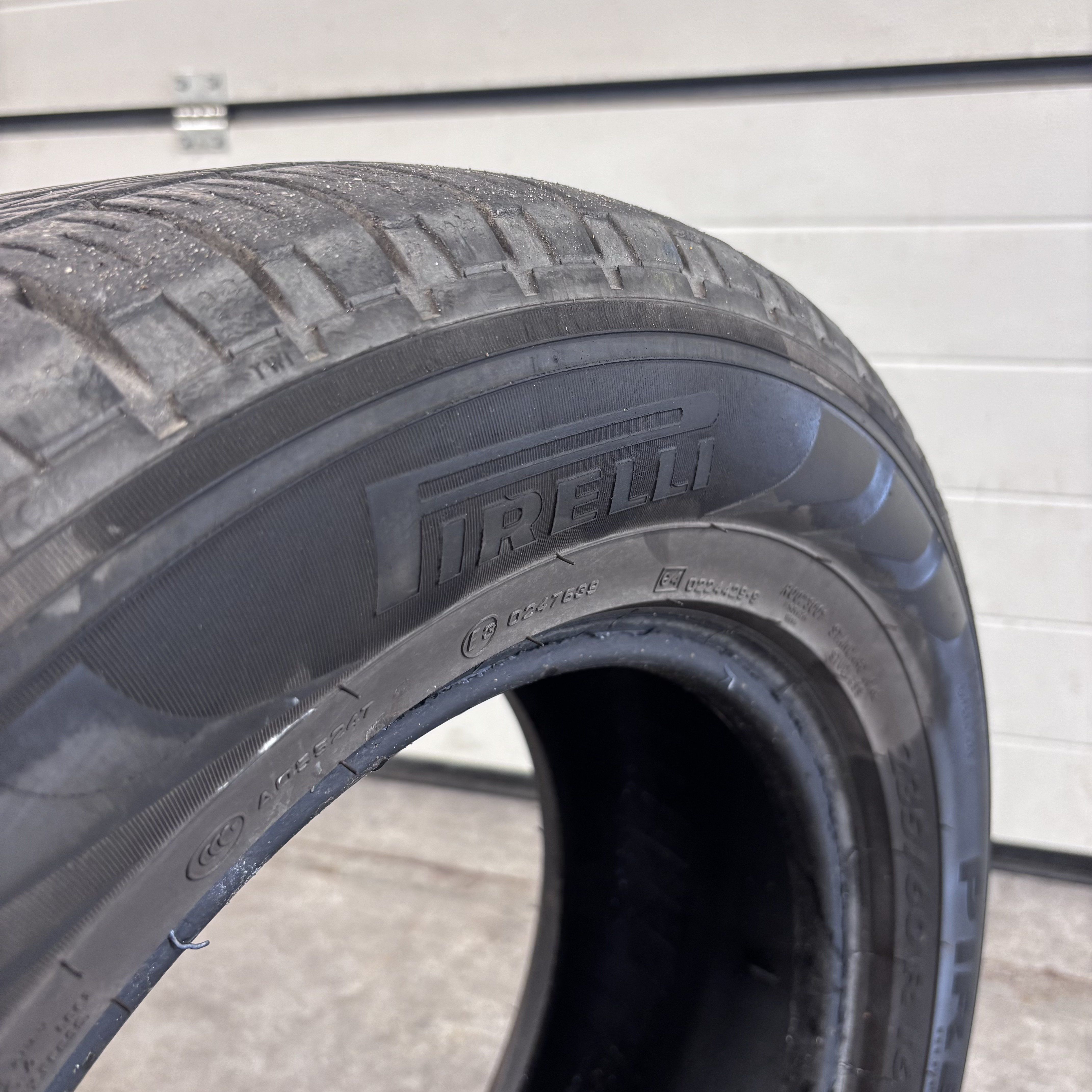 Opona Pirelli Scorpion STR 235/60/16