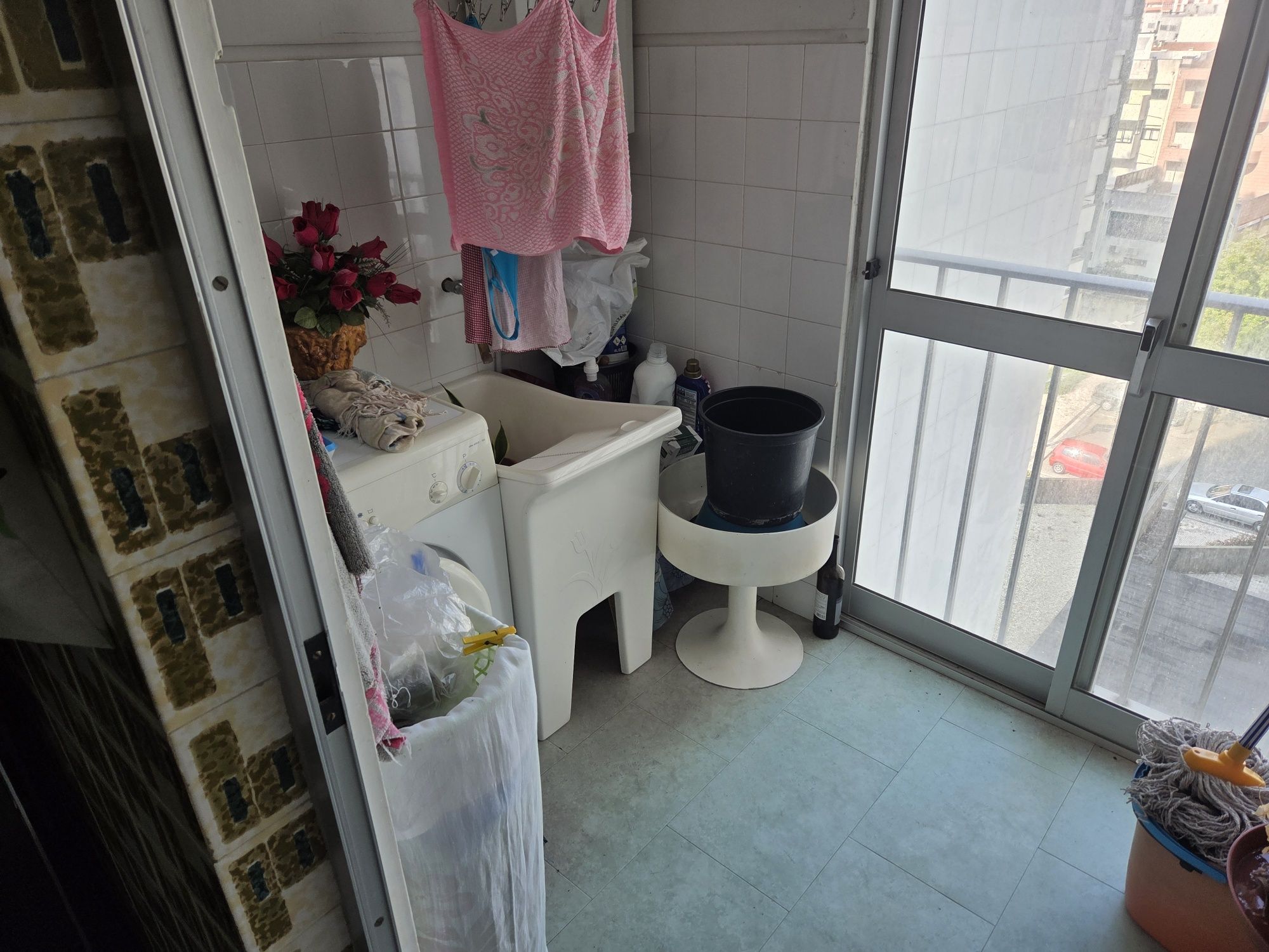 Apartamento t2+1 Póvoa de Varzim