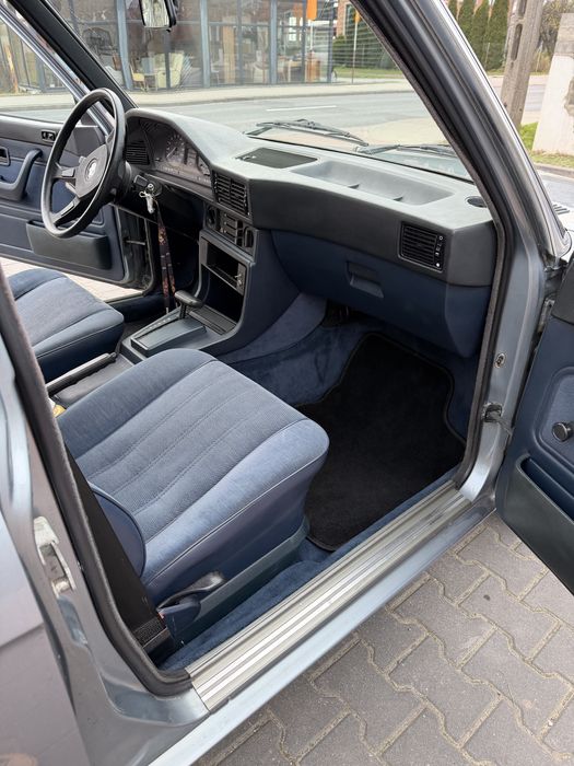 BMW E28 ETA, 525e, youngtimer w swietnym stanie, garazowana, automat