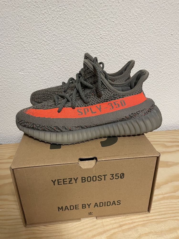 Yeezy Boost 350 V2 Beluga Reflective