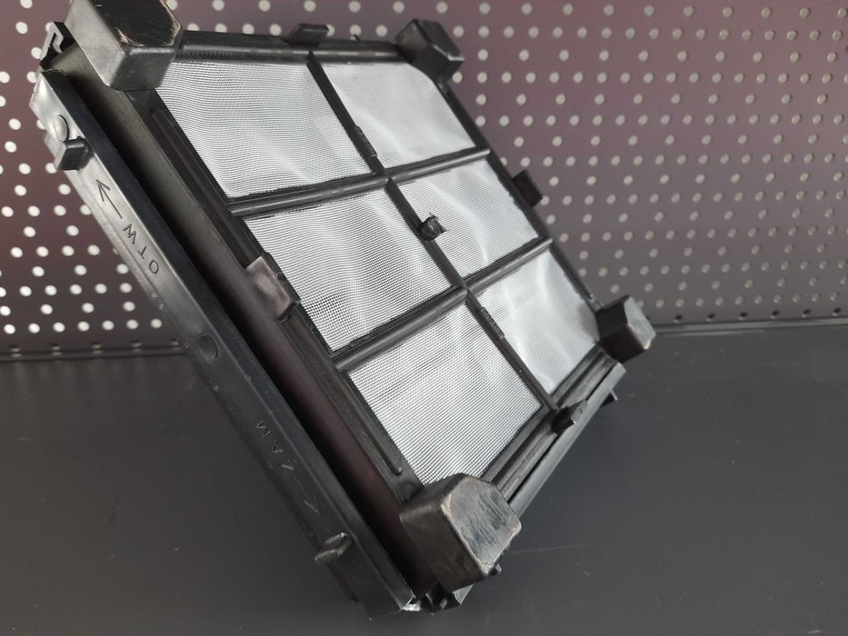 Filtr ssawny do opryskiwacza stary typ