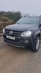 Vw amarok BI TDI