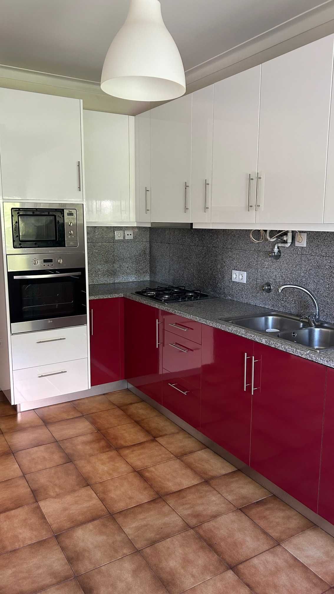 Apartamento T2 (São Victor - Braga) - Junto às piscinas e Clube Ténis
