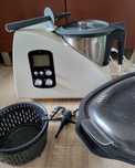Lidlomix Monsieur Cuisine