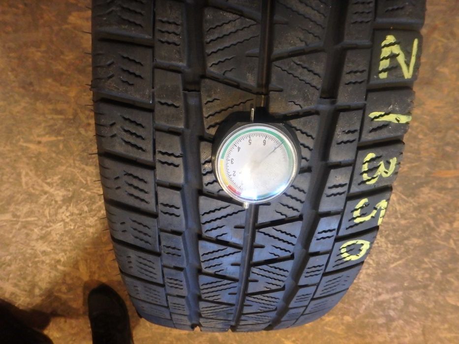 235/65r16C 235/65/16C Falken EuroWinter Van01 Z/350