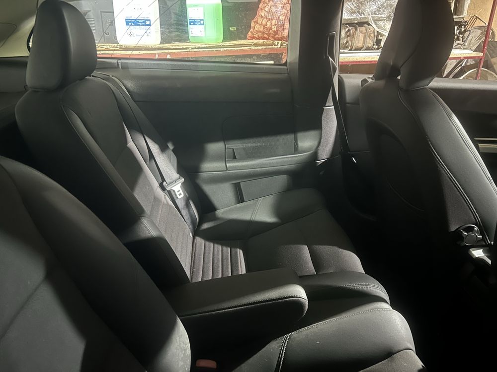 Volvo C30 1.6 115cv