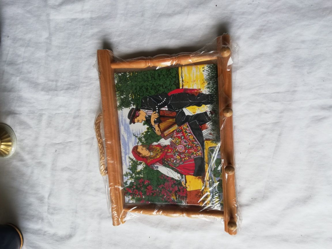 Chaveiro decorativo