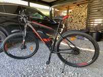 Rower elektryczny Hexagon BOOST 1.0 522